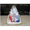 Image 1 : LOT: MISCELLANEOUS BUFFER SOLUTIONS
