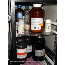 CHEMICALS IN DRY KEEPER **CONTENTS ONLY**