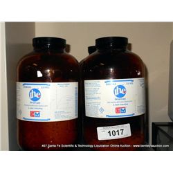 CHEMICALS ON TOP DRY KEEPER