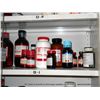 Image 2 : MISCELLANEOUS CHEMICALS MIDDLE SHELF LOT 1020