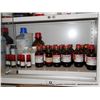Image 2 : MISCELLANEOUS CHEMICALS BOTTOM SHELF LOT 1021