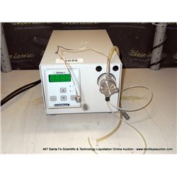 PREP PUMP SERIES 1 LAB ALLIANCE AOO3115T
