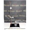 Image 1 : LAB STAND-METAL BASE