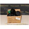 Image 1 : BOX: MISCELLANEOUS RUBBER STOPPERS