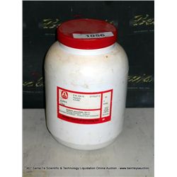 CONTAINER: SODIUM PERSULFATE