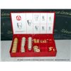 Image 1 : ALDRICH MIXED SET WHITE RUBBER SEPTA