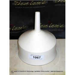 CERAMIC FUNNEL