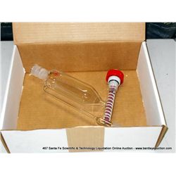 BOX: ACE GLASS 24/40 GLASSWARE