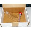 Image 1 : BOX: ACE GLASS 24/40 GLASSWARE