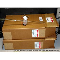 BOX: ACE GLASS $4 GLASSWARE 2X MONEY