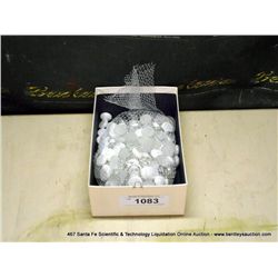 BOX: GLASS DECORATION