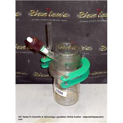 G CHEMGLASS LAB GLASSWARE