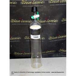 G CHEMGLASS LAB GLASSWARE