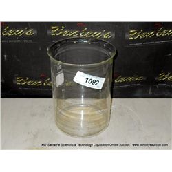 BOMEX 2000ML GLASS BEAKER