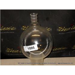 ACE GLASS 24/40 ROUND GLASS BEAKER