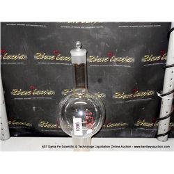 KONTES 2000ML 40/35 ROUND GLASS BEAKER