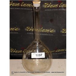 KIMAX A-28014 2000ML GLASS BEAKER
