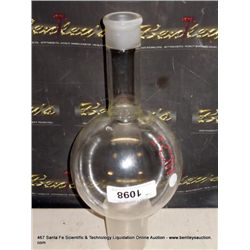 KONTES 2000ML 40/35 ROUND GLASS BEAKER