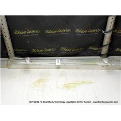 ACE GLASS GLASS TUBES 2X MONEY