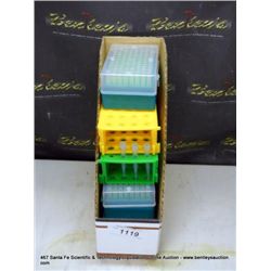 BOX: MISCELLANEOUS PIPETTE HOLDERS