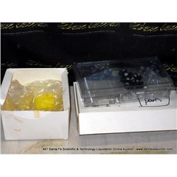BOX: MISCELLANEOUS PIPETTE TIPS
