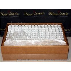 FISHER BRAND GLASS VIALS 2X MONEY