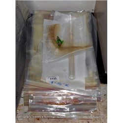 LOT: FIBER SAMPLES