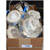 Image 1 : BOX: GLAS-COL THERM SLEEVES 1205524