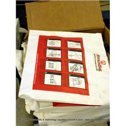 BOX: ATMOS BAGS