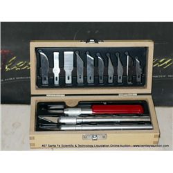 X-ACTO KNIFE KIT
