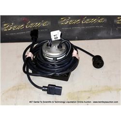 HASTINGS DV-6 GAUGE TUBE VACUUM GAUGE