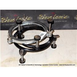 METAL CLAMPS 2X MONEY