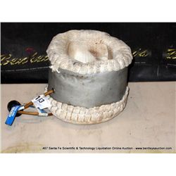 GLAS-COL HEATING SLEEVE