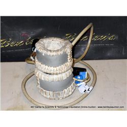 GLAS-COL HEATING SLEEVE