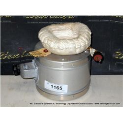GLAS-COL 0-404 HEATING SLEEVE