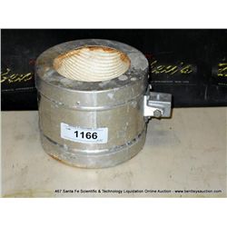 GLAS-COL TM106 HEATING SLEEVE