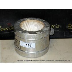 GLAS-COL TM106 HEATING SLEEVE