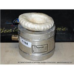 GLAS-COL TM106 HEATING SLEEVE
