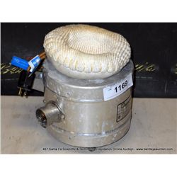 GLAS-COL TM106 HEATING SLEEVE
