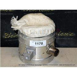GLAS-COL TM106 HEATING SLEEVE