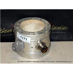 GLAS-COL TM106 HEATING SLEEVE