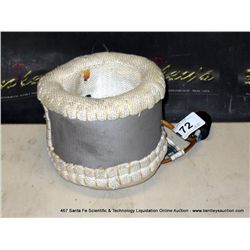 GLAS-COL TM106 HEATING SLEEVE