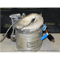 GLAS-COL TM106 HEATING SLEEVE