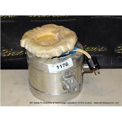 GLAS-COL TM106 HEATING SLEEVE