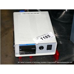 OMEGA BENCHTOP CONTROLLER