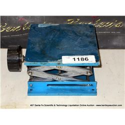 FISHER BRAND LAB JACK