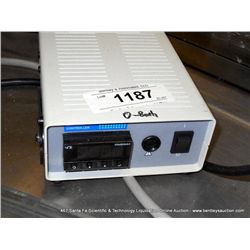 OMEGA BENCHTOP CONTROLLER