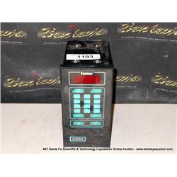 FENNER M-DRIVE3 CONTROL