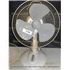 Image 1 : PALM AIRE ELECTRIC FAN