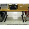 Image 1 : TABLE